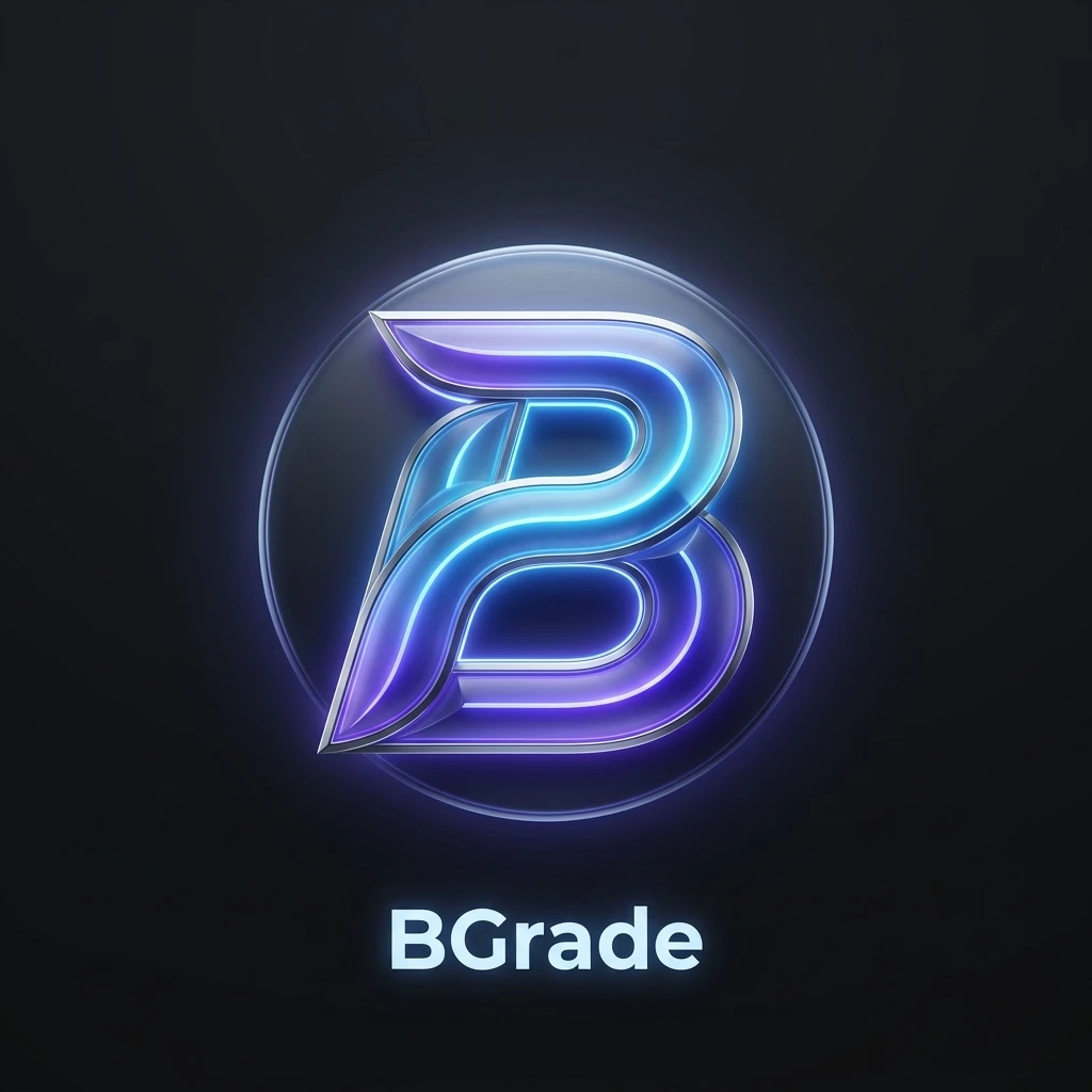 BGrade Photo Maker